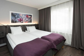 Гостиница Best Western Karlshamn Spa & Relax  Карлшамн
